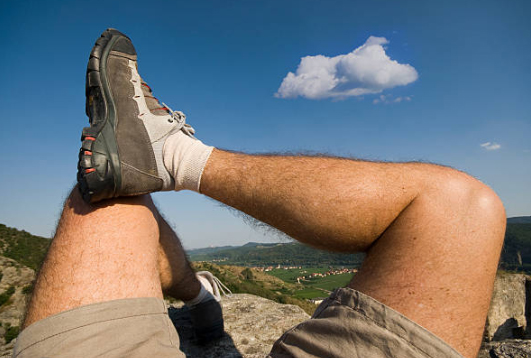 Reliable Men’s Used Socks