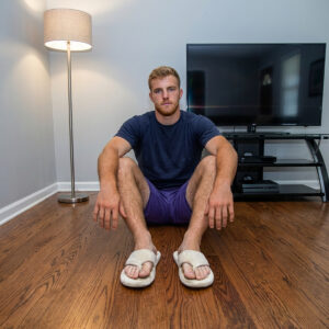 Dylan's Slippers